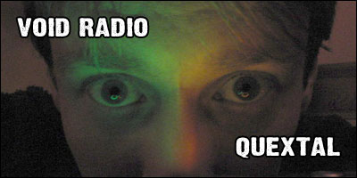 Void Radio - Quextal