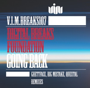 VIMBREAKS107 cover